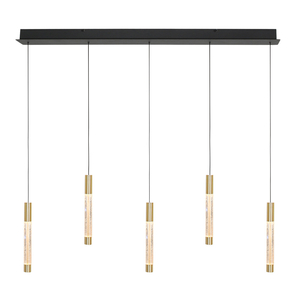 Steinhauer Pendelleuchte Alisio box