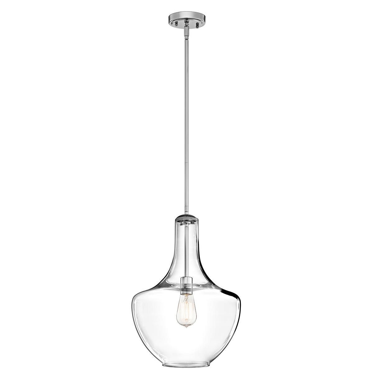 Elstead Pendelleuchte Everly box