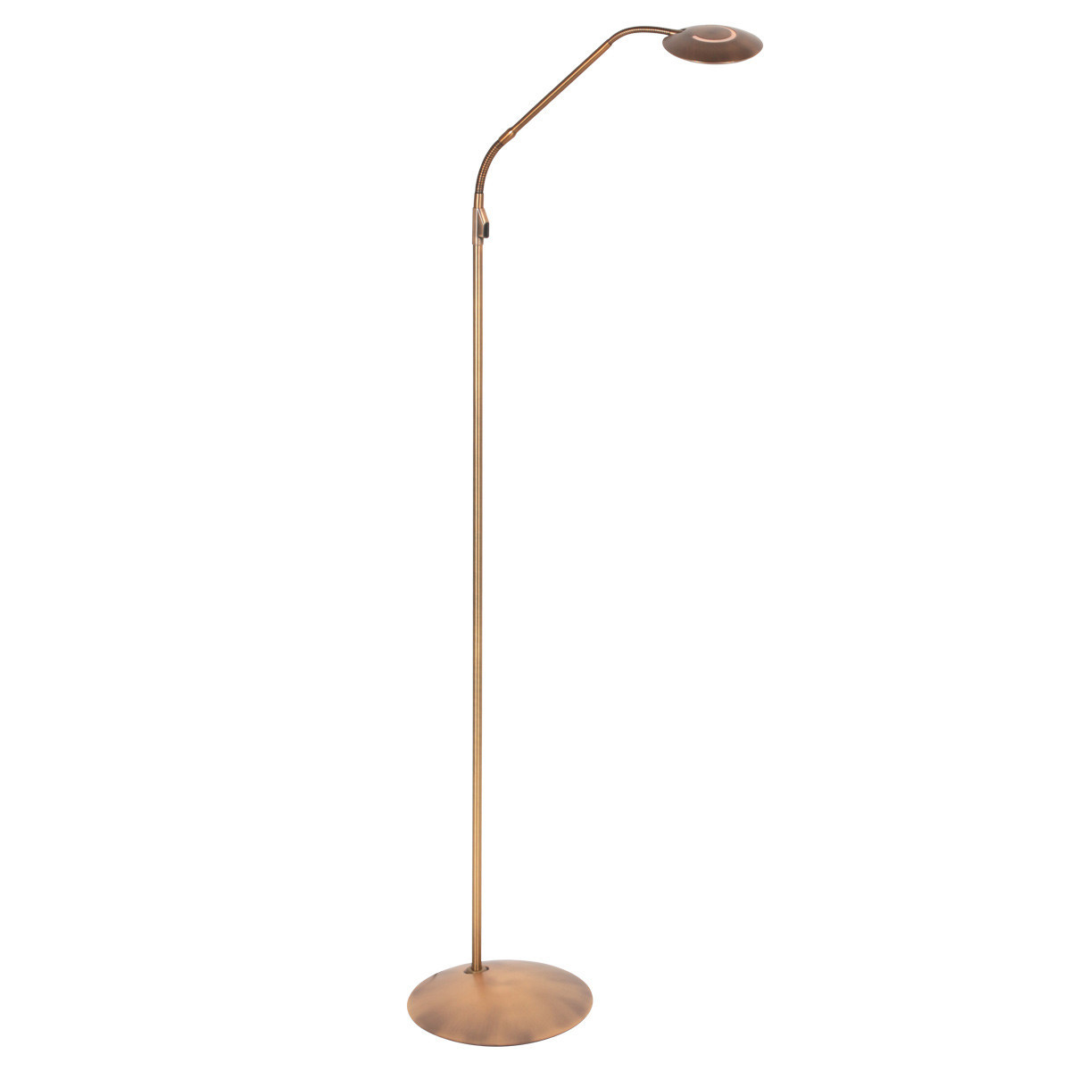 Steinhauer Exclusive Stehleseleuchte Zenith2