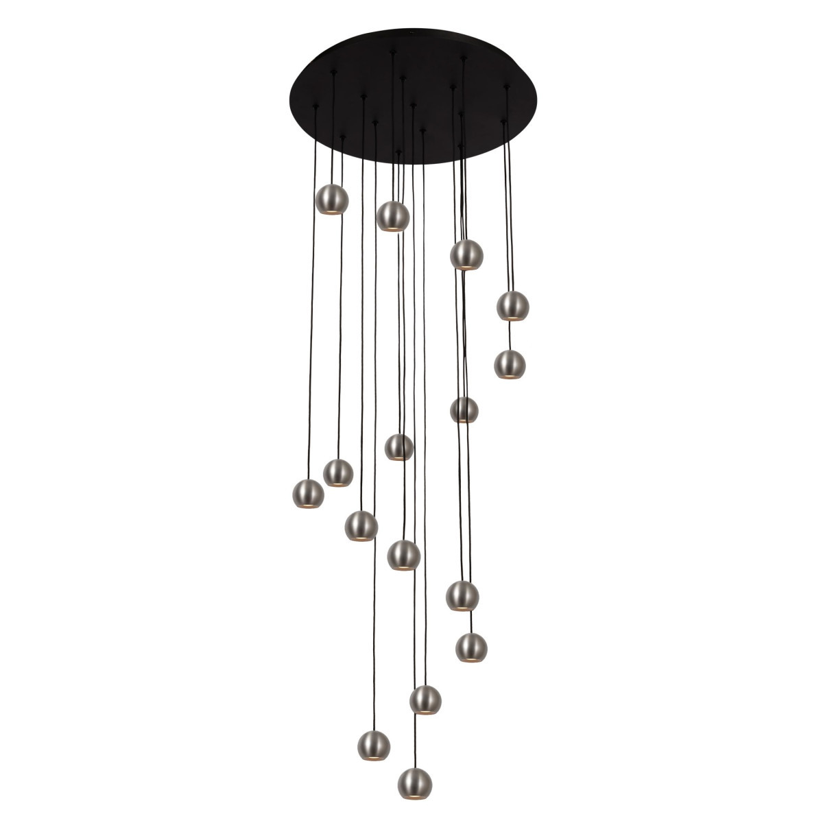Lucide Pendelleuchte Montana box