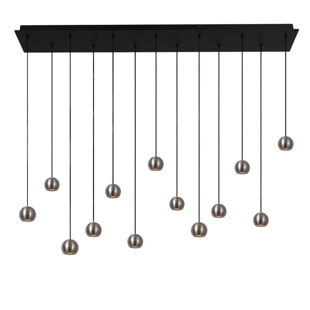 Lucide Pendelleuchte Montana box