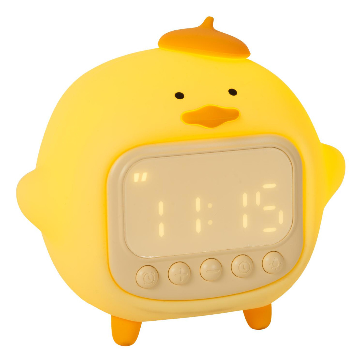 Lucide Tischlampe Pincha Duck box