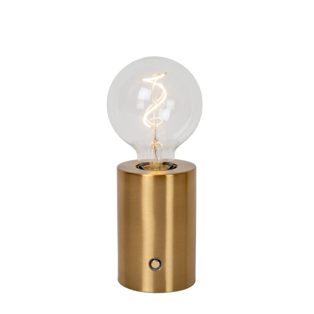 Lucide Tischlampe Vivo box
