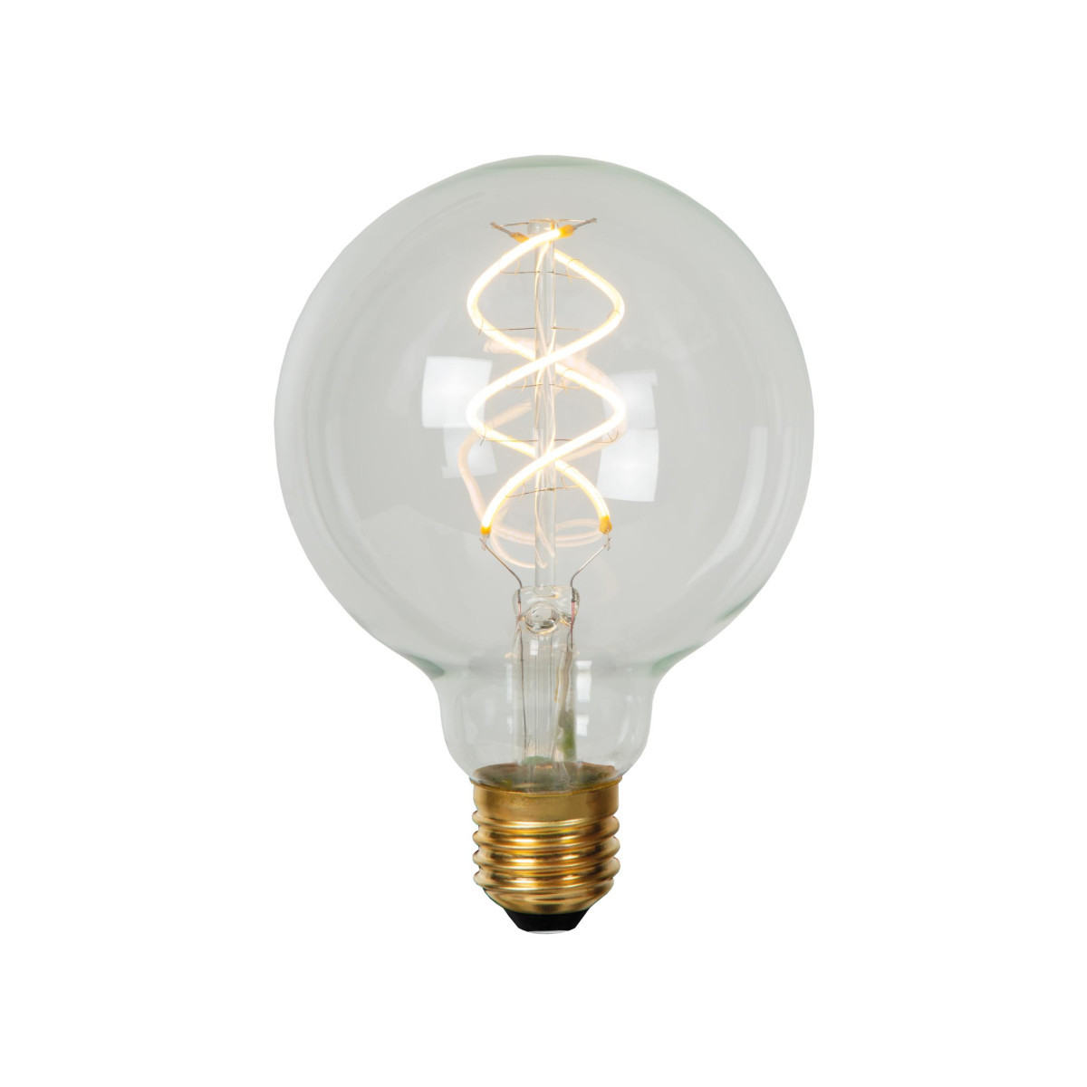 Lucide Leuchtmittel G95 box