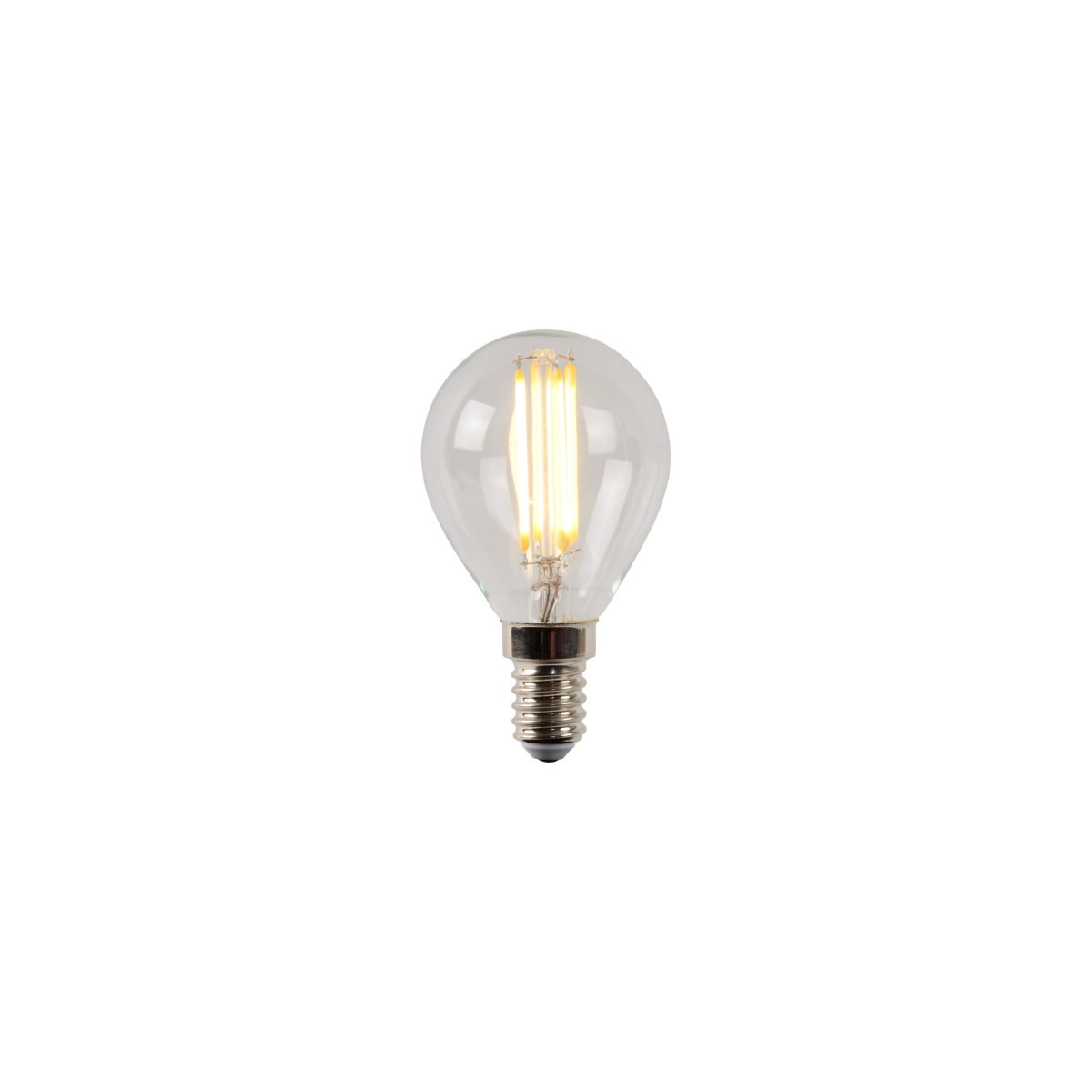 Lucide Leuchtmittel P45 box