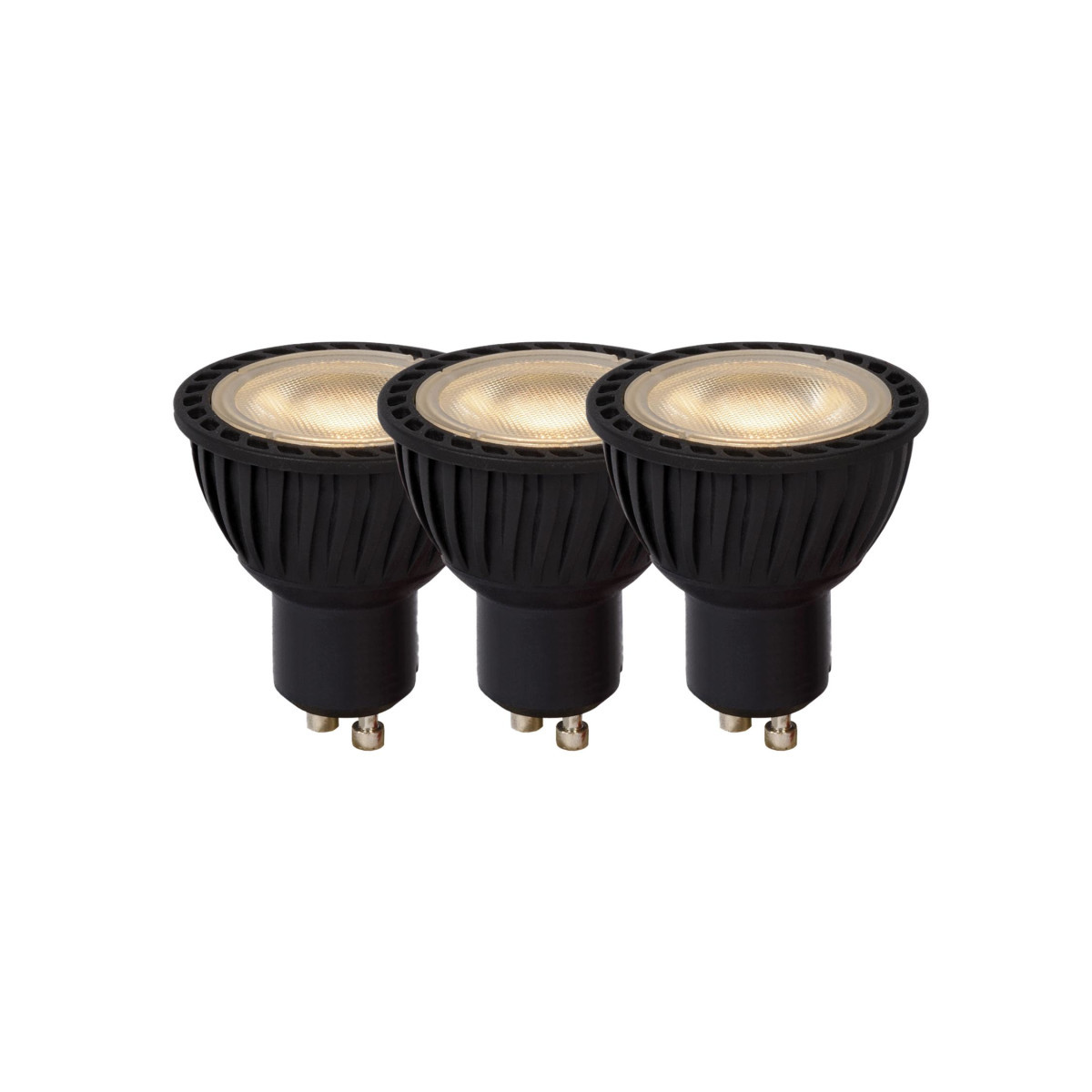 Lucide LED Lampe Mr16 box