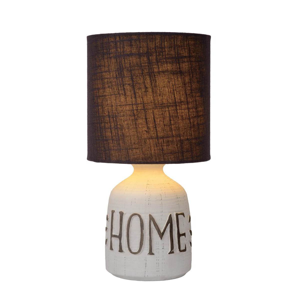 Lucide Tischlampe Cosby box