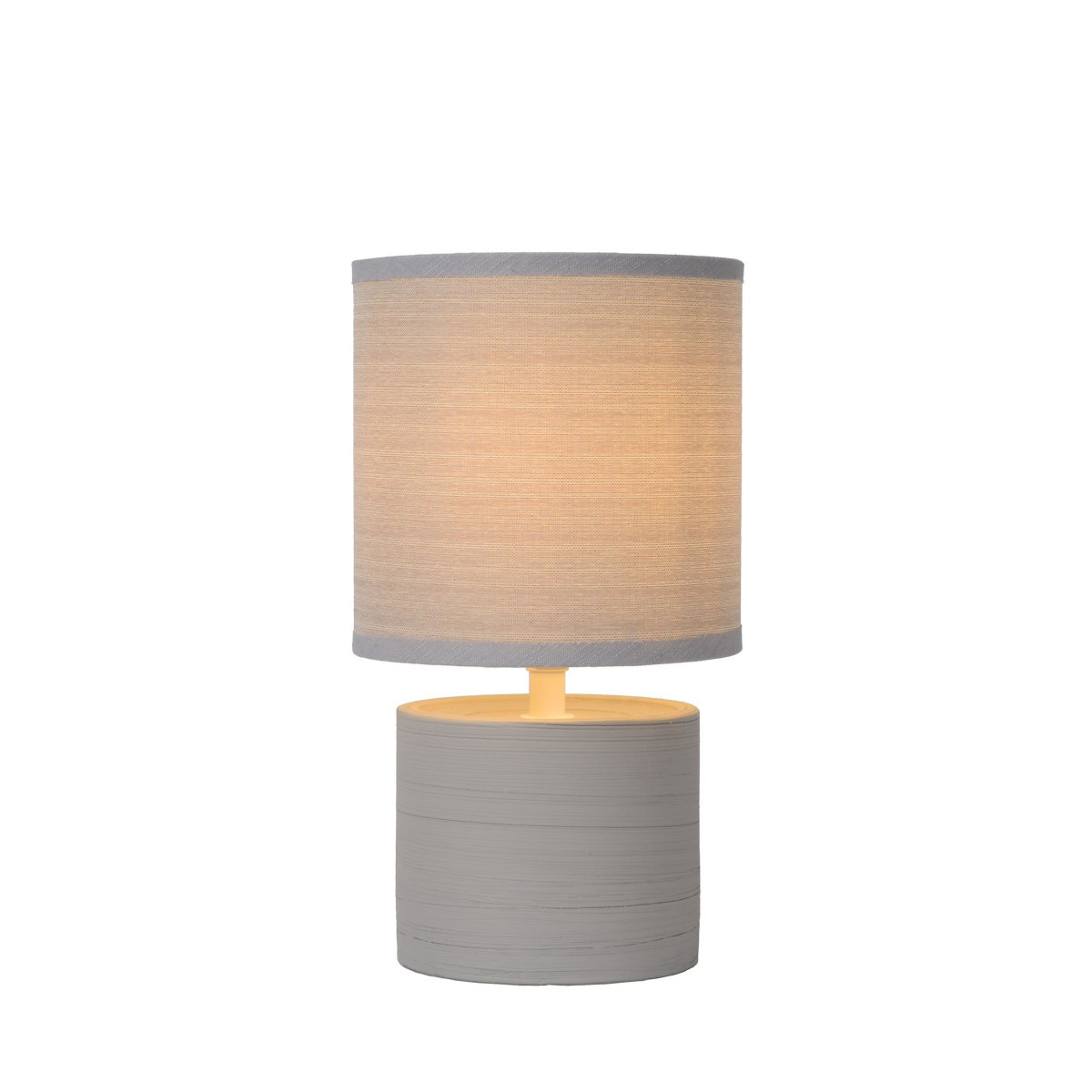 Lucide Tischlampe Greasby box