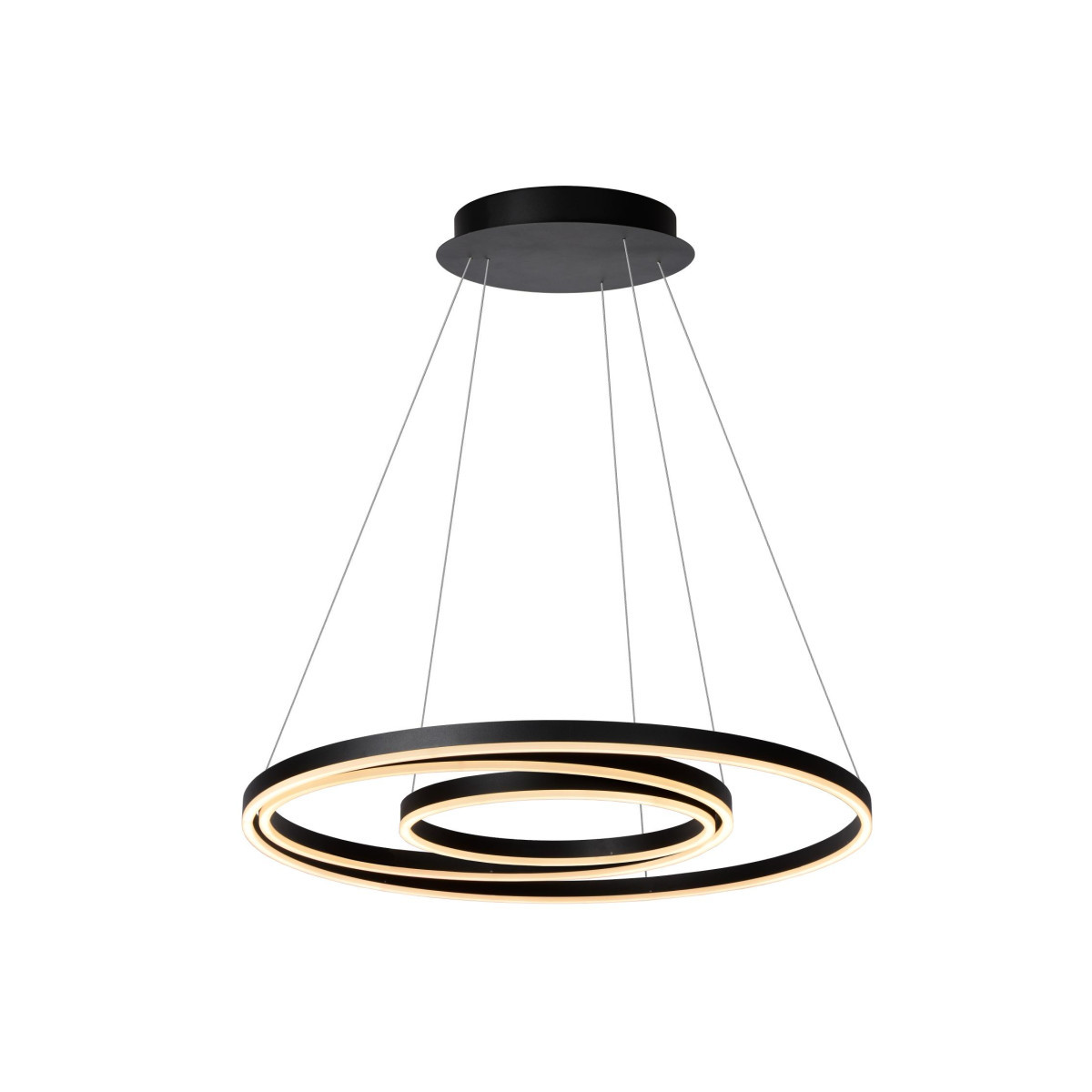 Lucide Pendelleuchte Triniti box