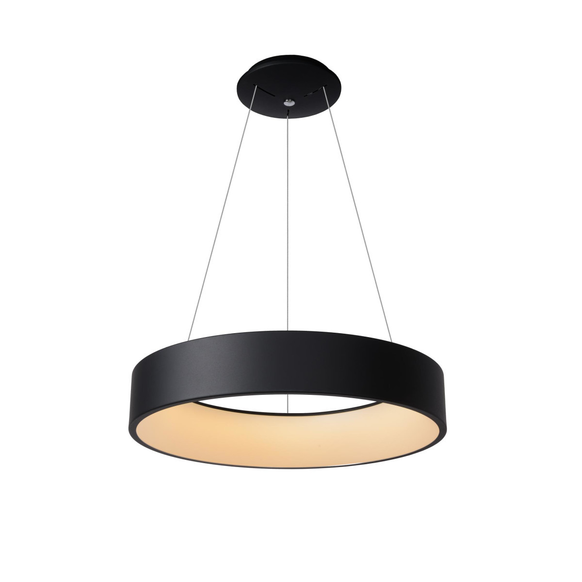 Lucide Pendelleuchte Talowe Led box