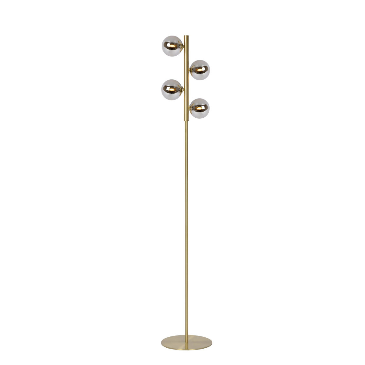 Lucide Stehlampe Tycho box