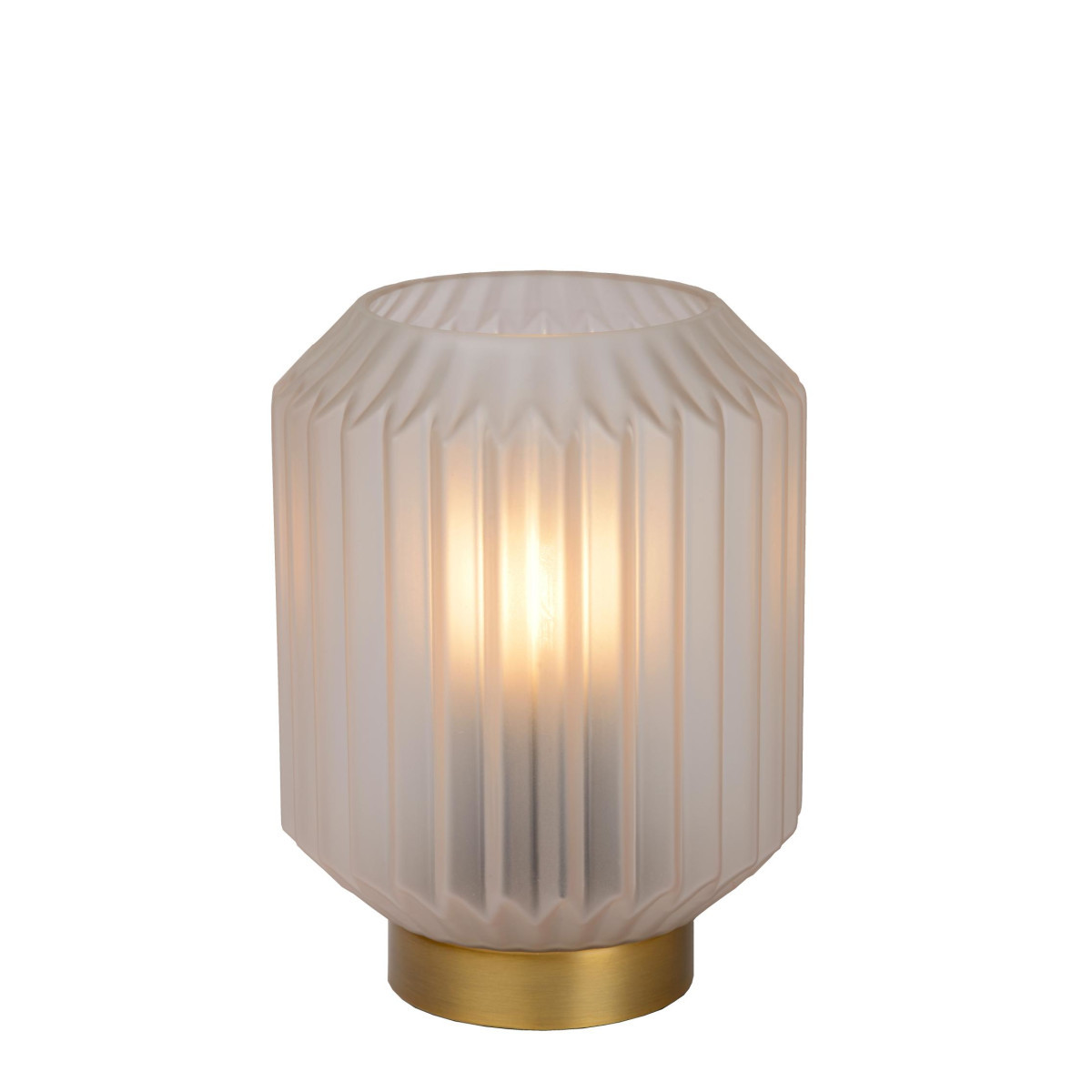 Lucide Tischlampe Sueno box