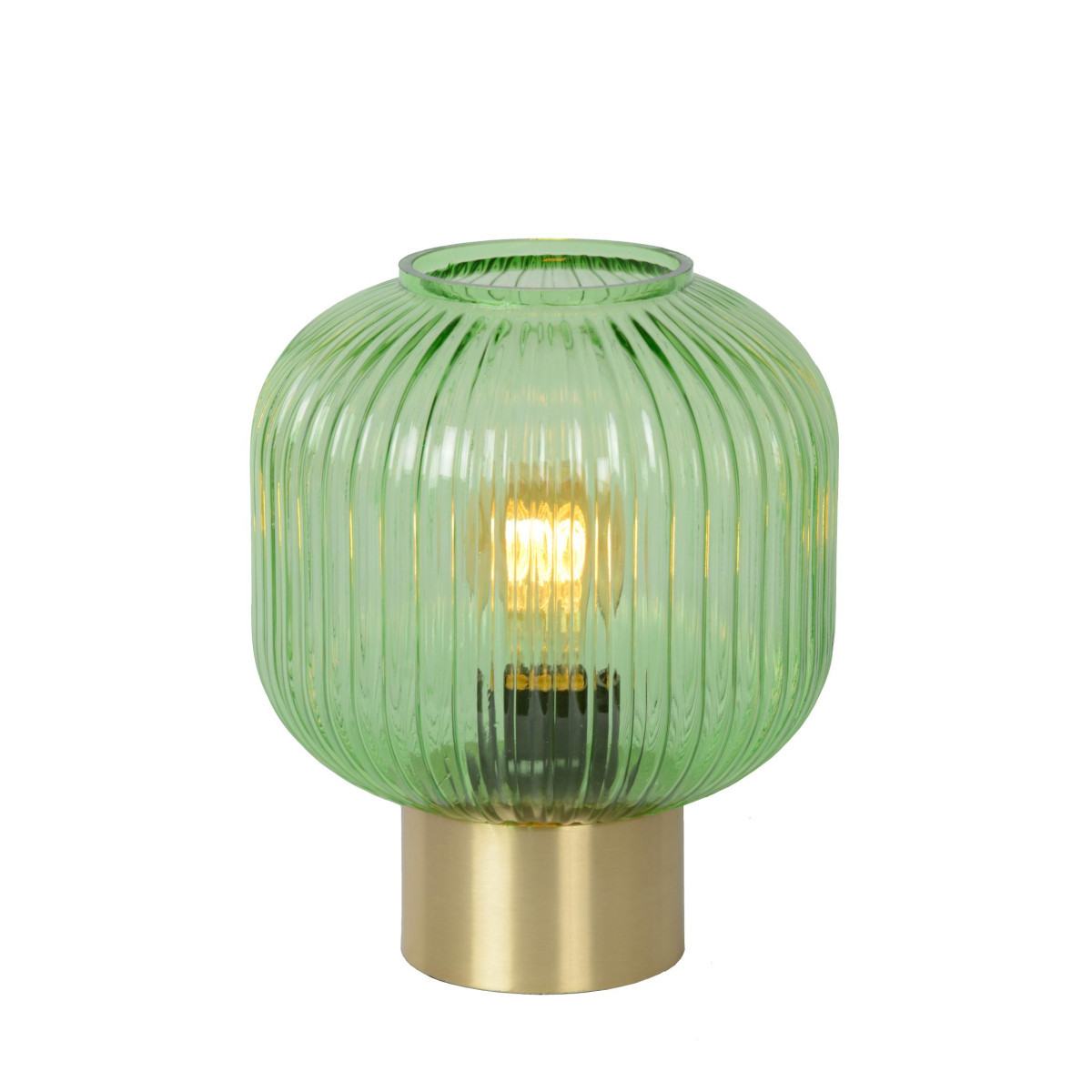 Lucide Tischlampe Maloto box