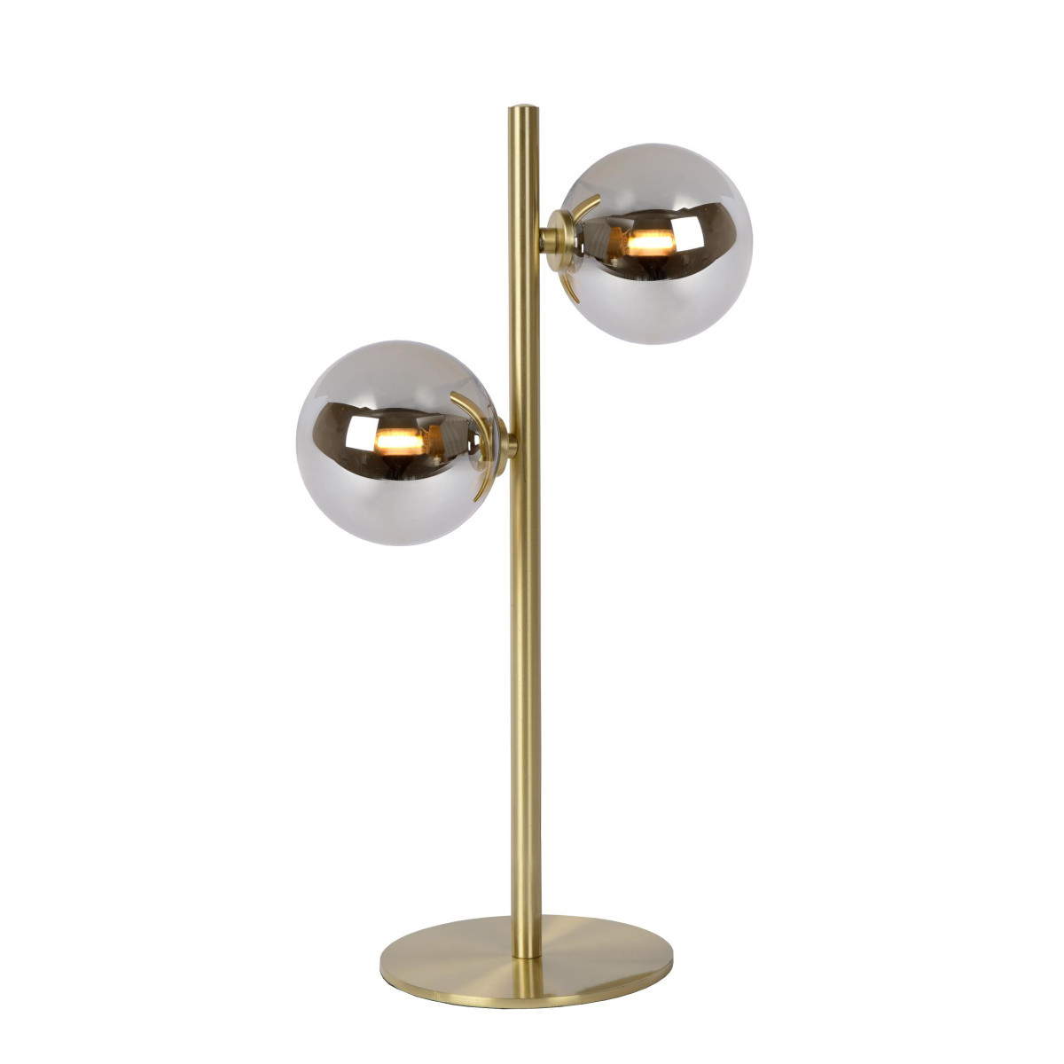 Lucide Tischlampe Tycho box
