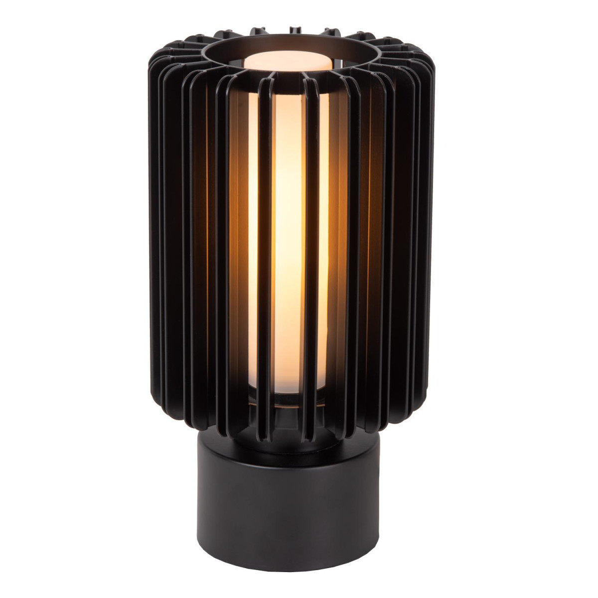 Lucide Tischlampe Lambres box