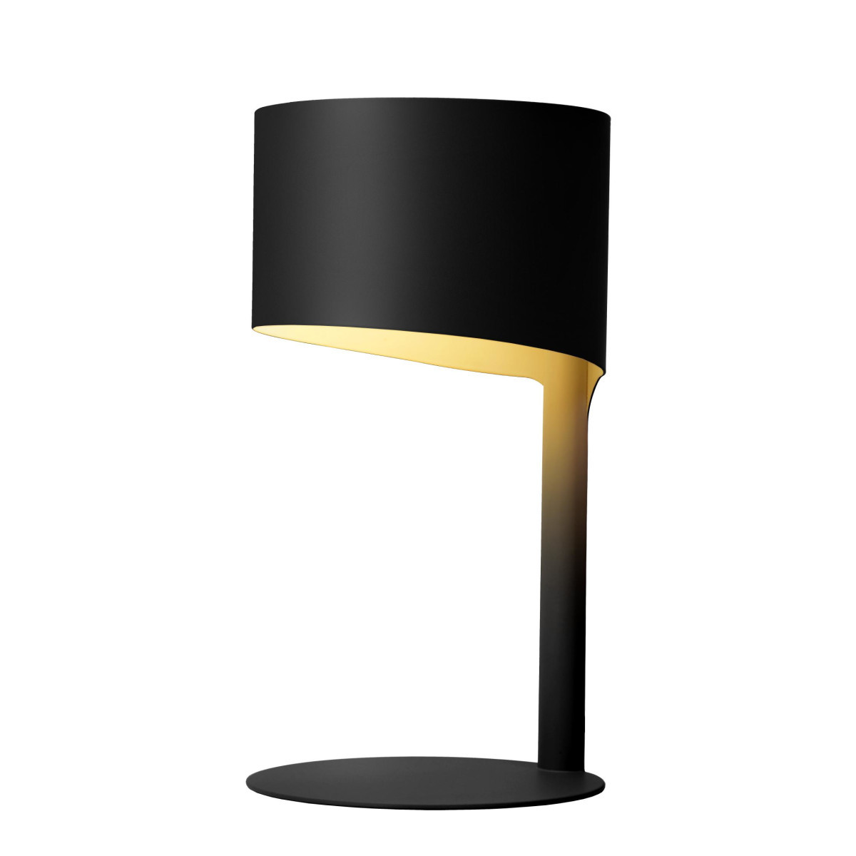 Lucide Tischlampe Knulle box