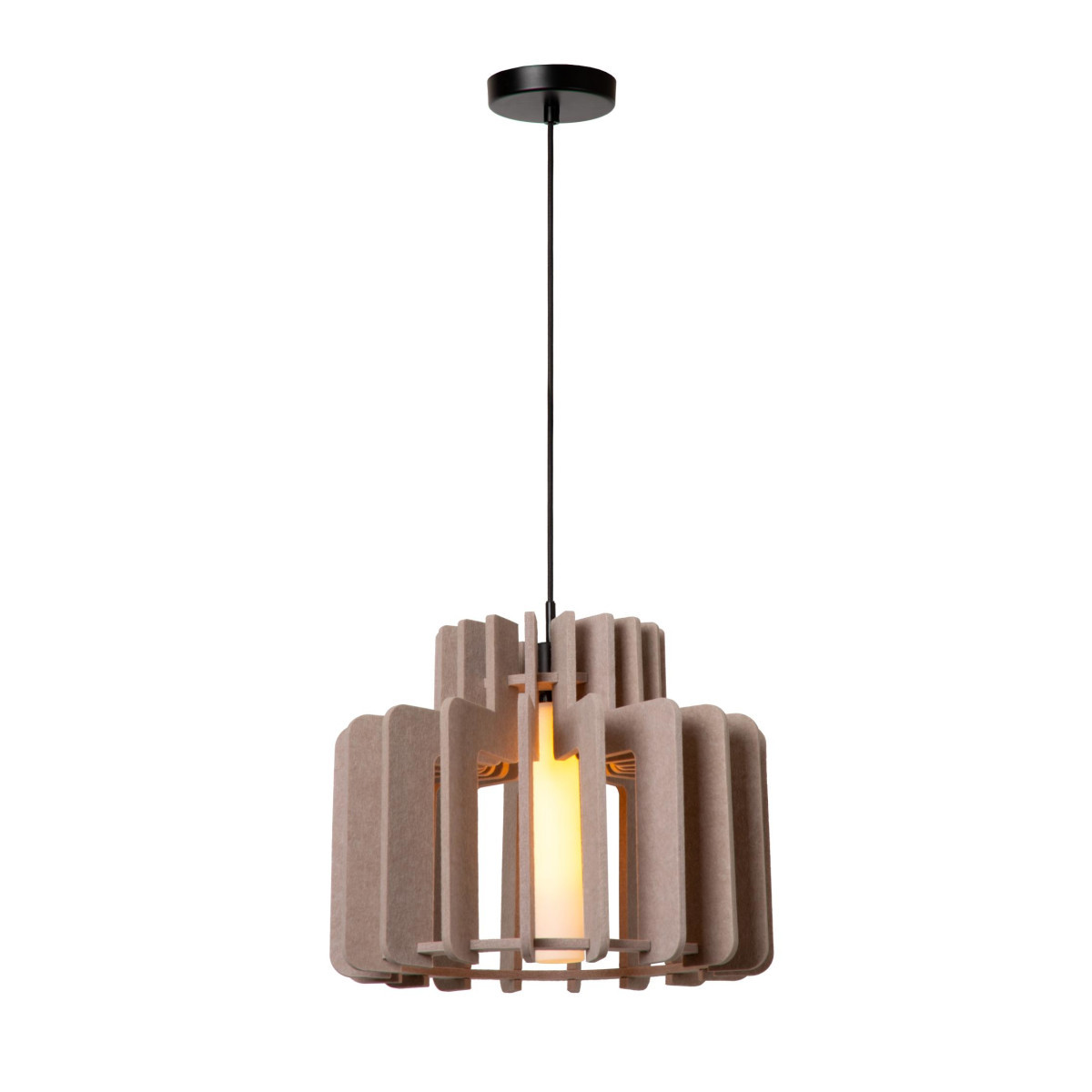Lucide Pendelleuchte Rollo box