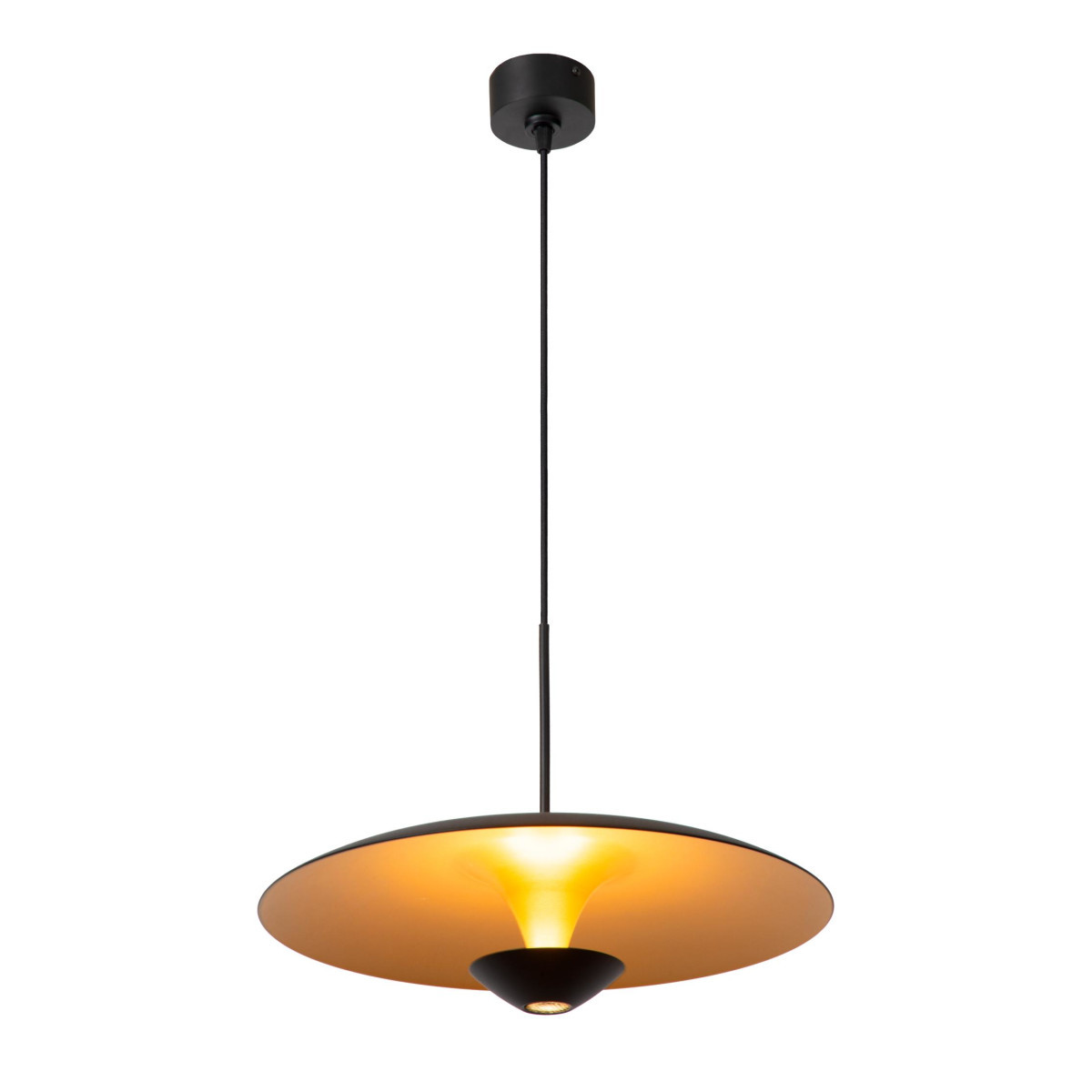 Lucide Pendelleuchte Kenneth box