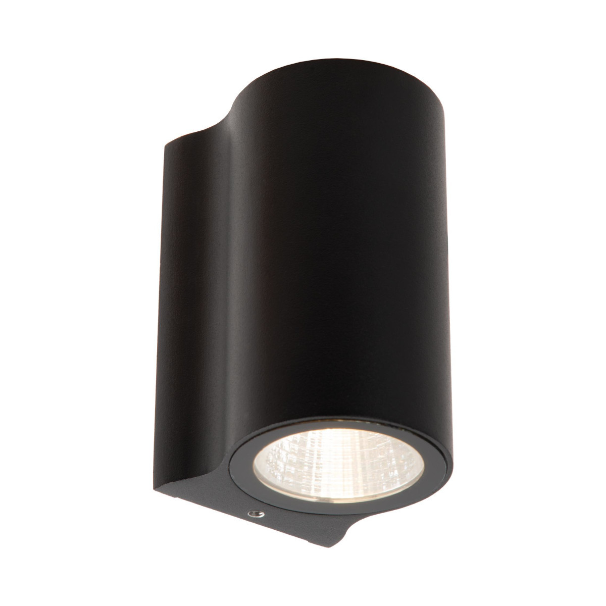 Lucide Wandleuchte Akra box