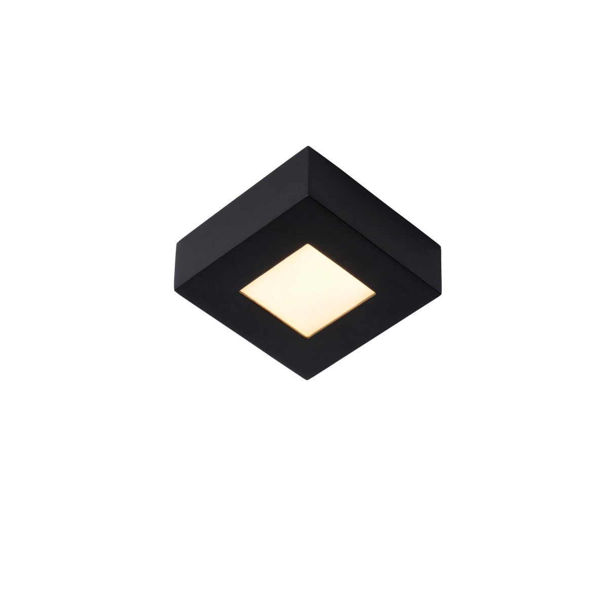 Lucide Deckenleuchte Brice-Led box