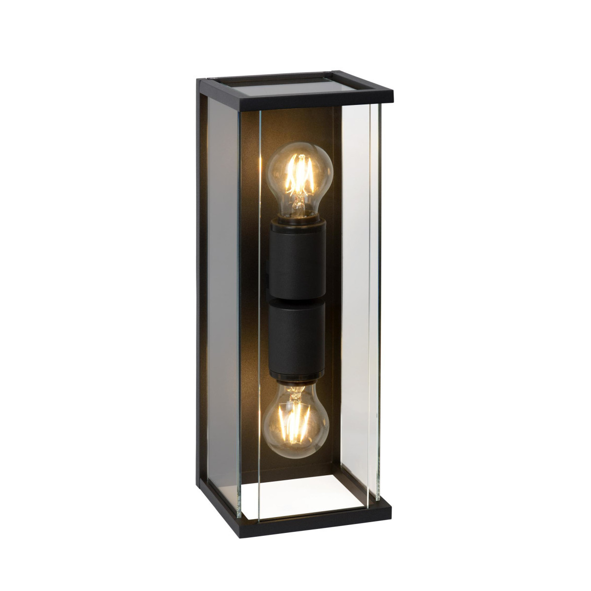 Lucide Wandleuchte Claire box