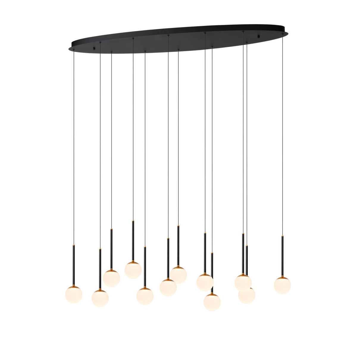 Lucide Pendelleuchte Calina box