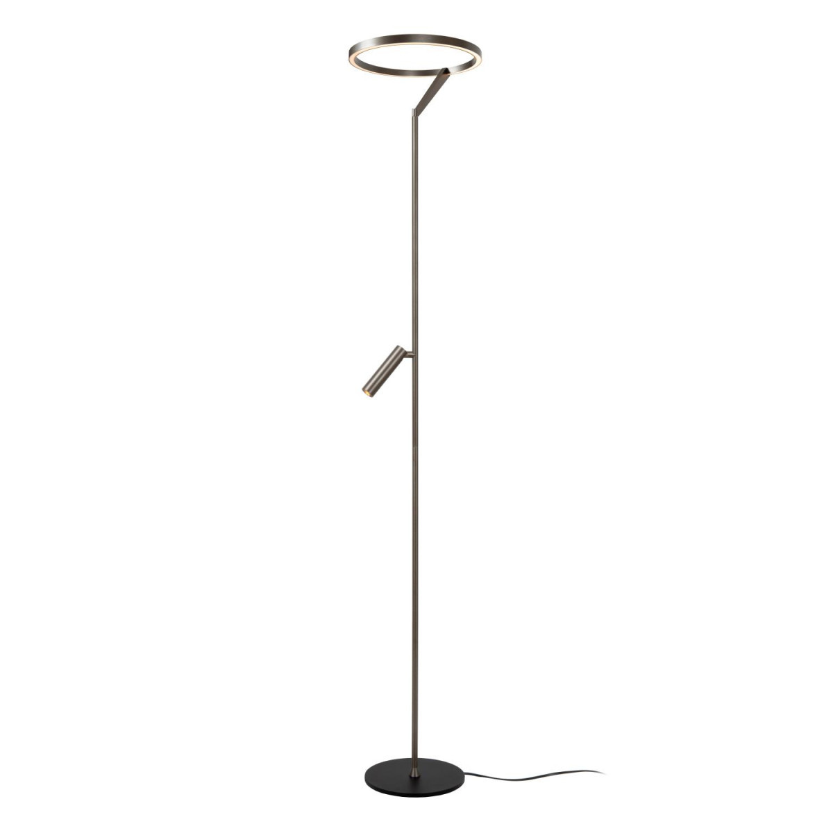 Lucide Stehlampe Applause box