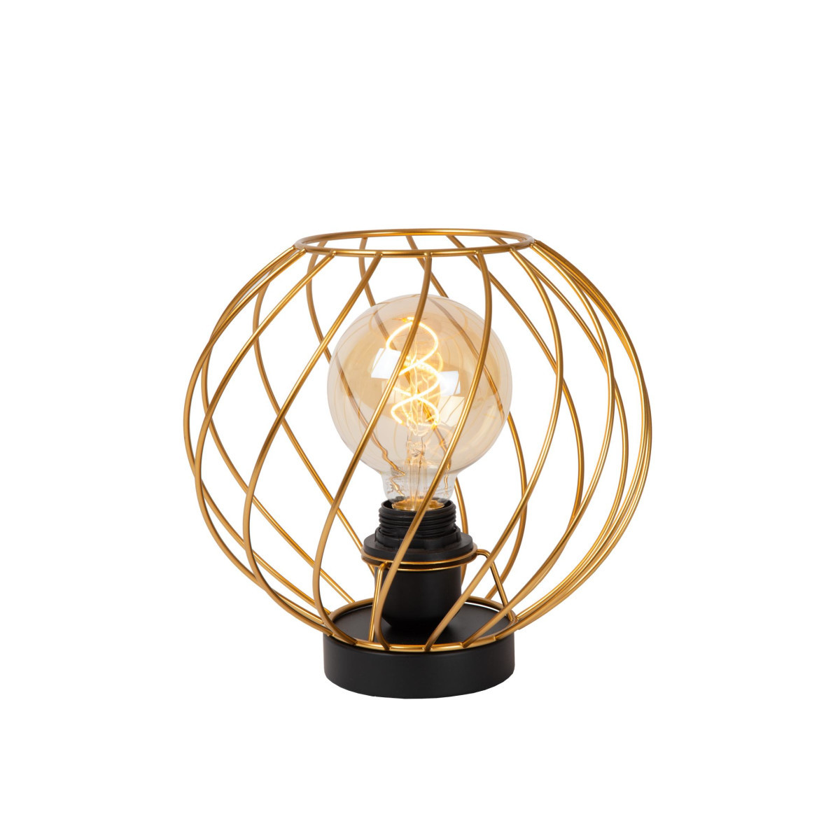 Lucide Tischlampe Danza box