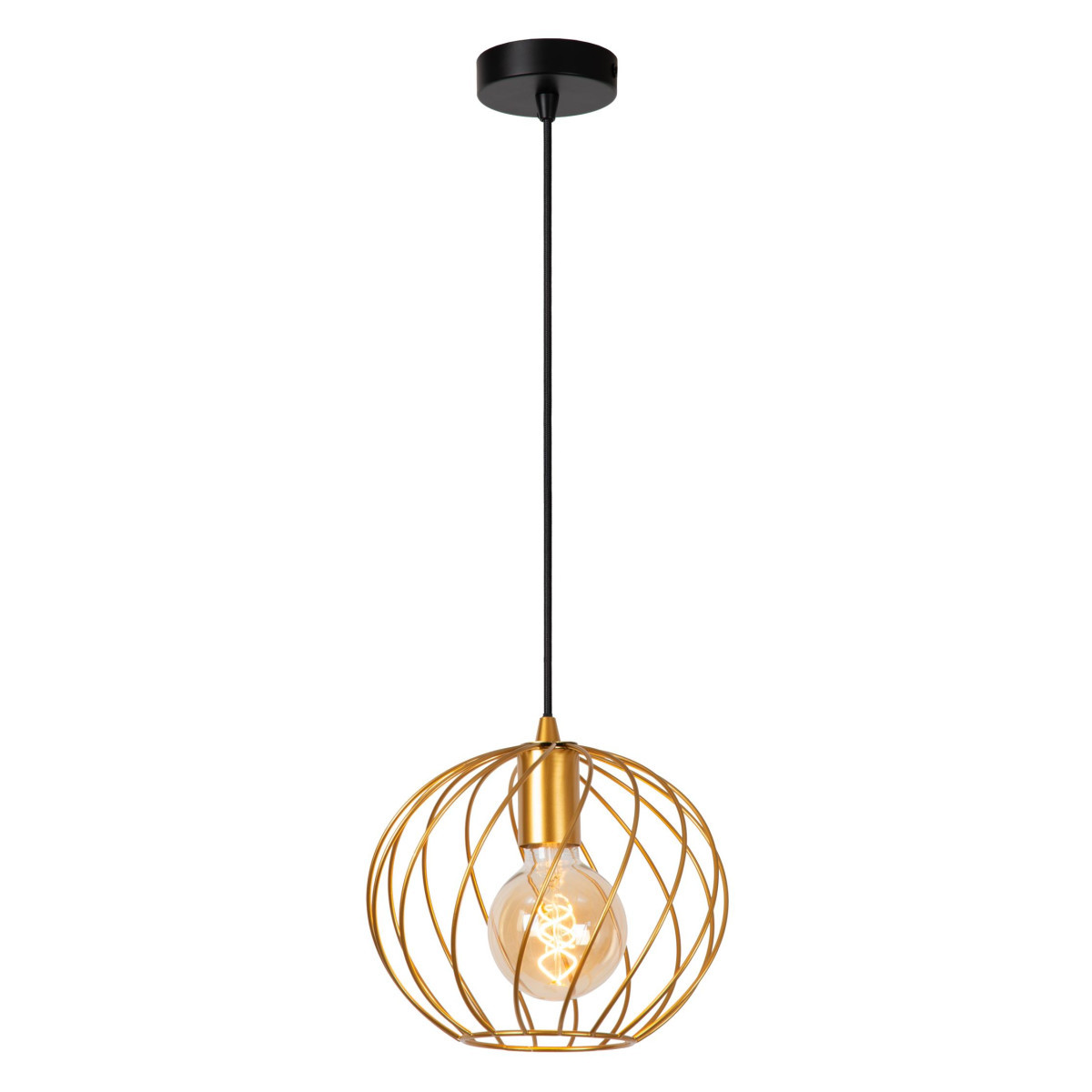 Lucide Pendelleuchte Danza box