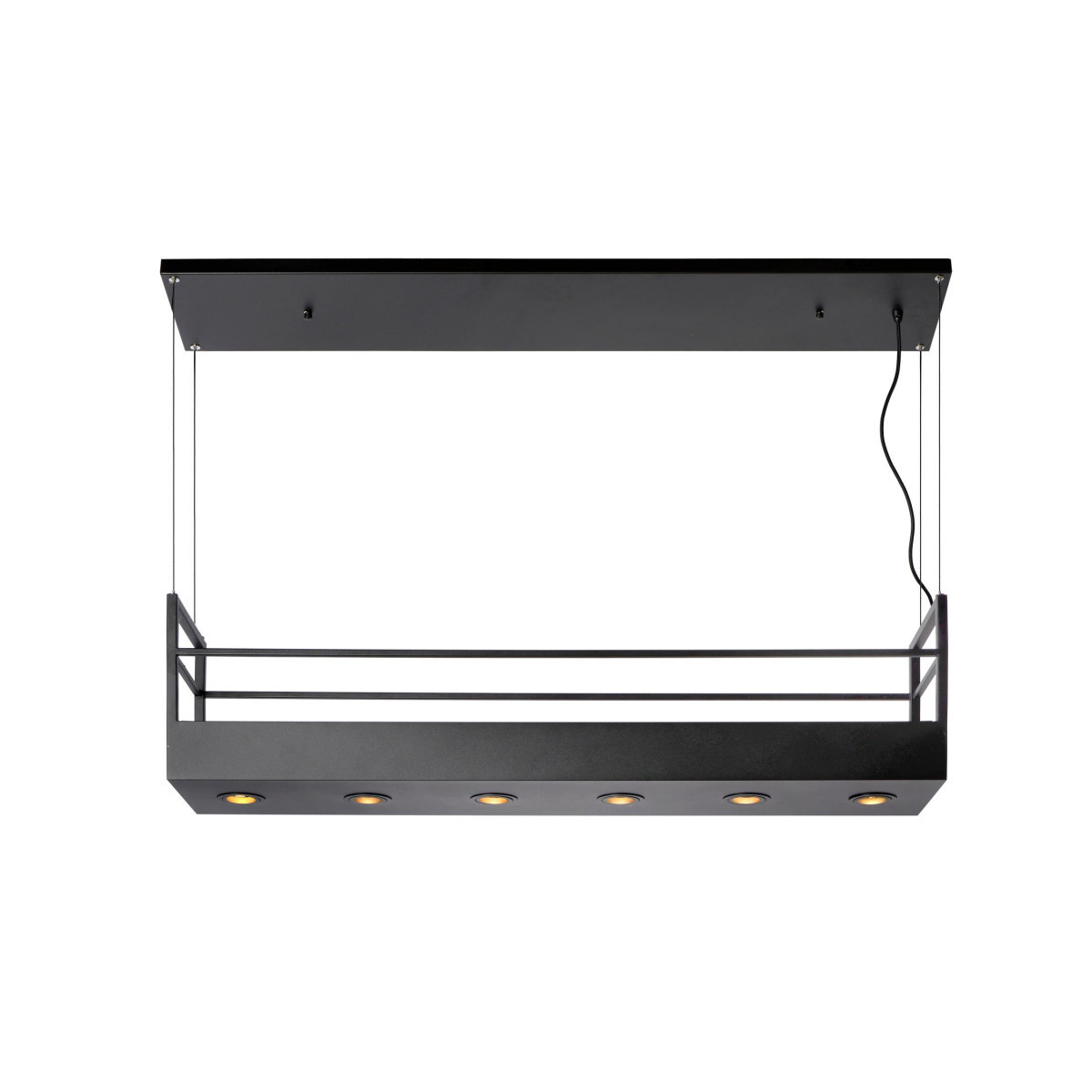Lucide Pendelleuchte Miravelle box
