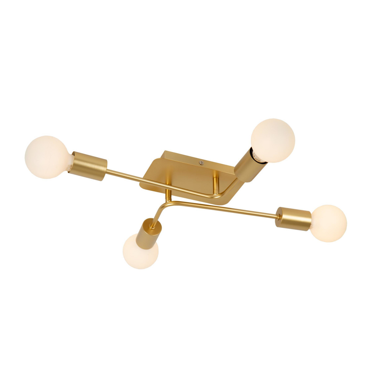 Lucide Deckenleuchte Lester box