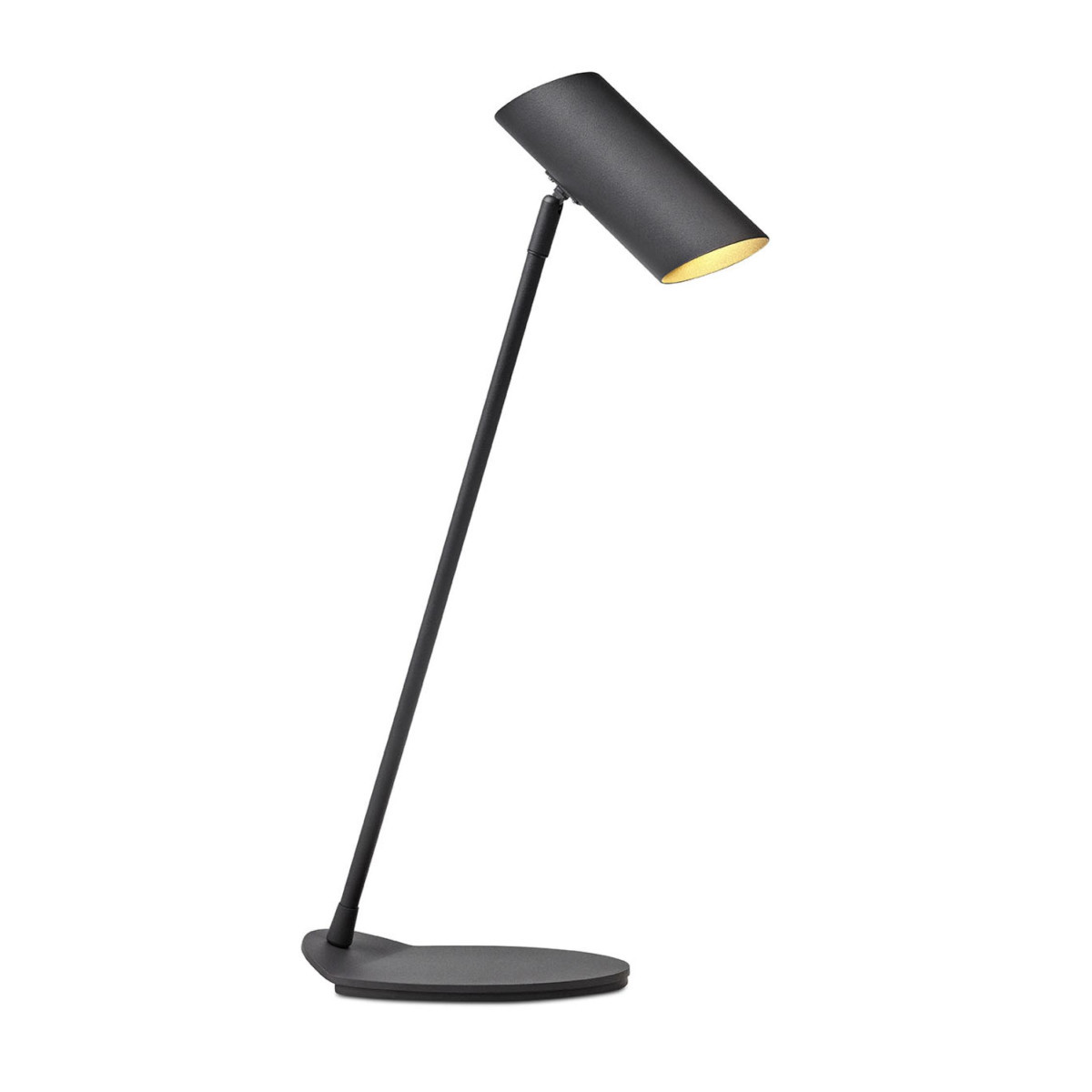 Lucide Schreibtischlampe Hester box