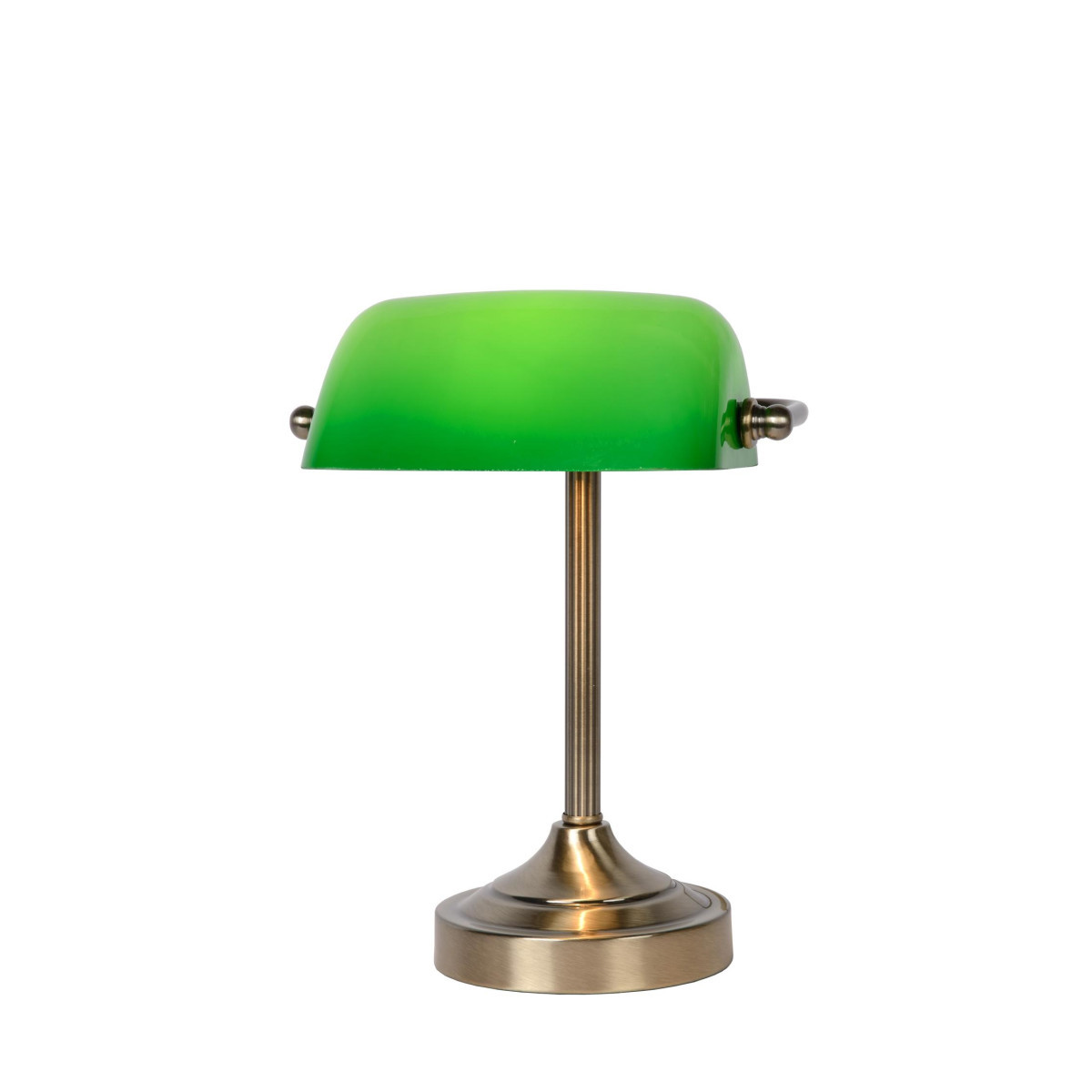Lucide Schreibtischlampe Banker