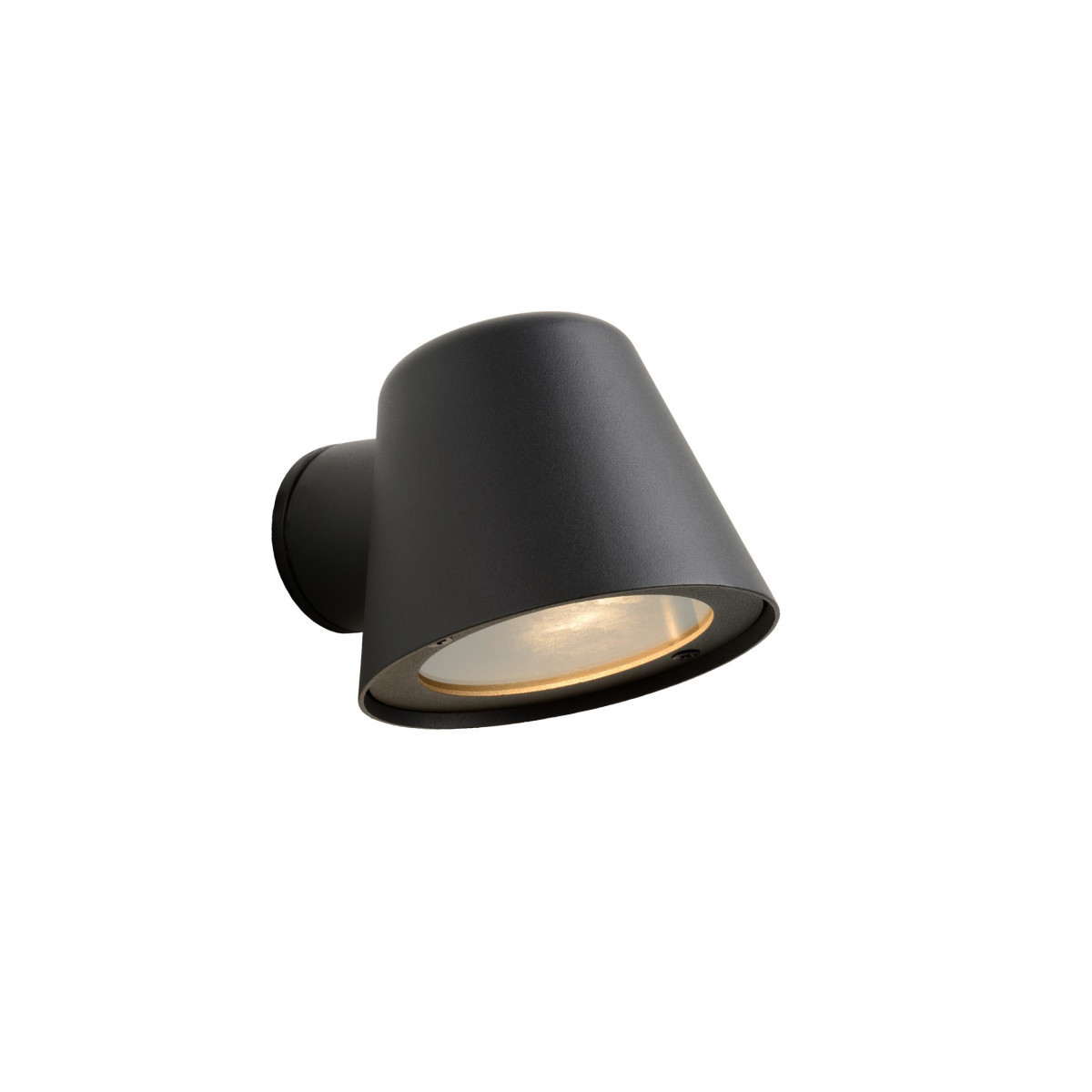 Lucide Wandleuchte Dingo-Led box