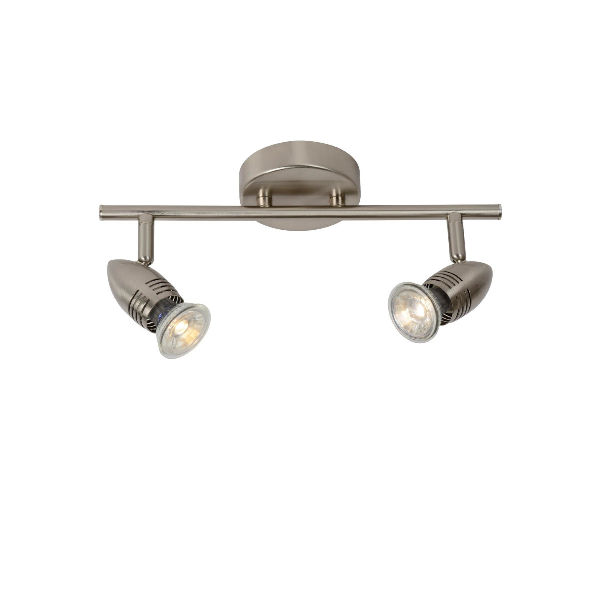 Lucide Deckenstrahler Caro-Led box