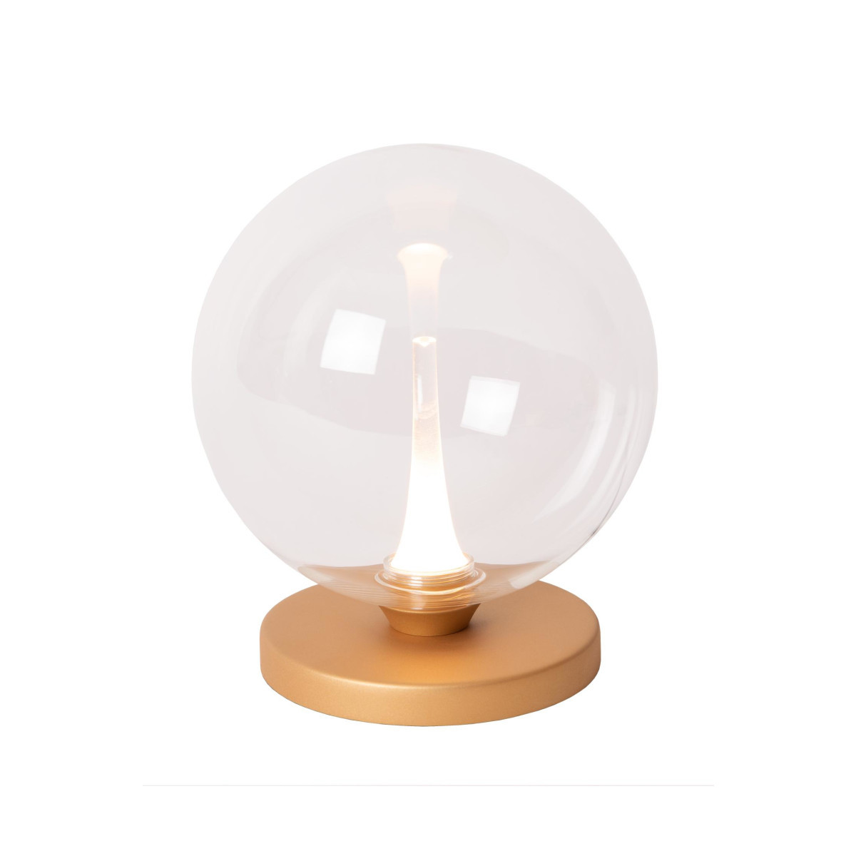 Lucide Tischlampe Gisela box