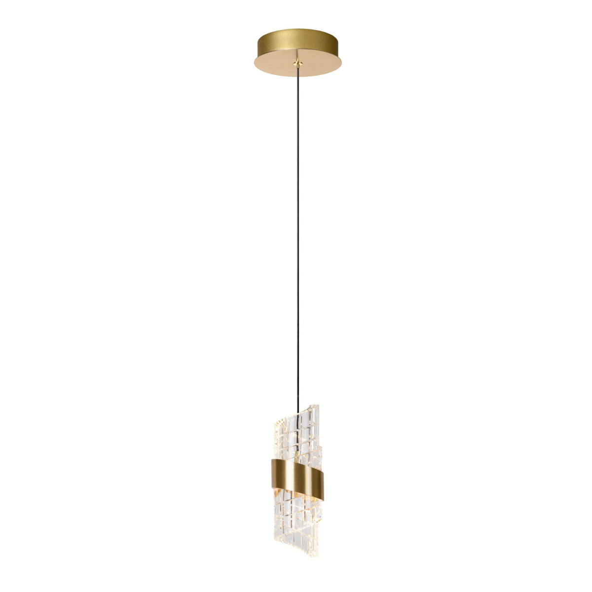 Lucide Pendelleuchte Kligande box