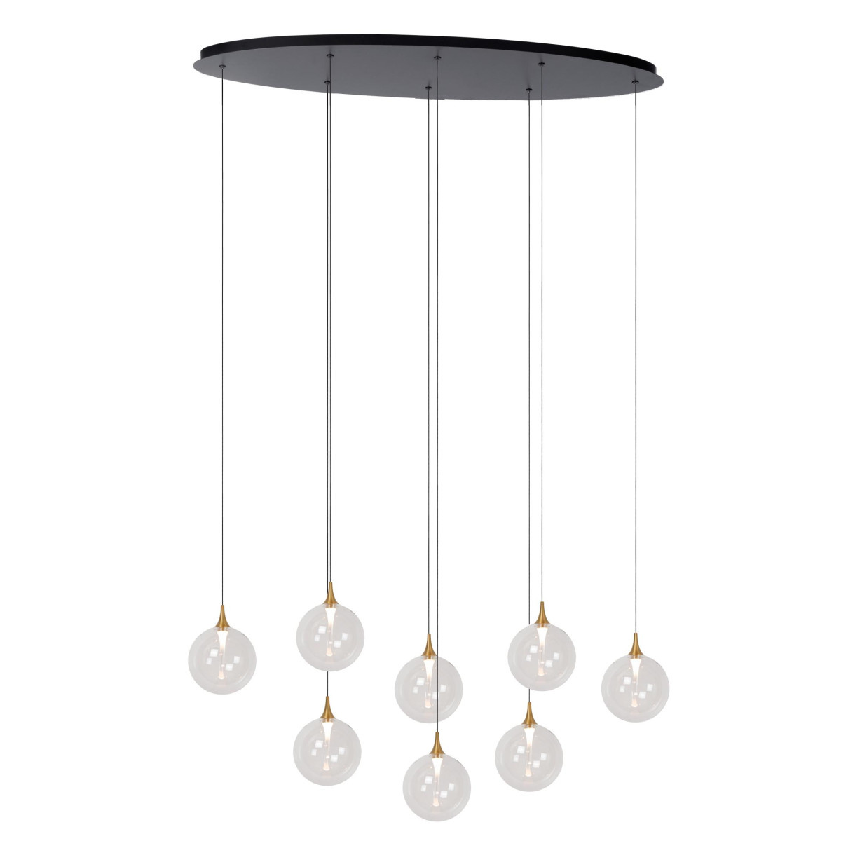 Lucide Pendelleuchte Gisela box
