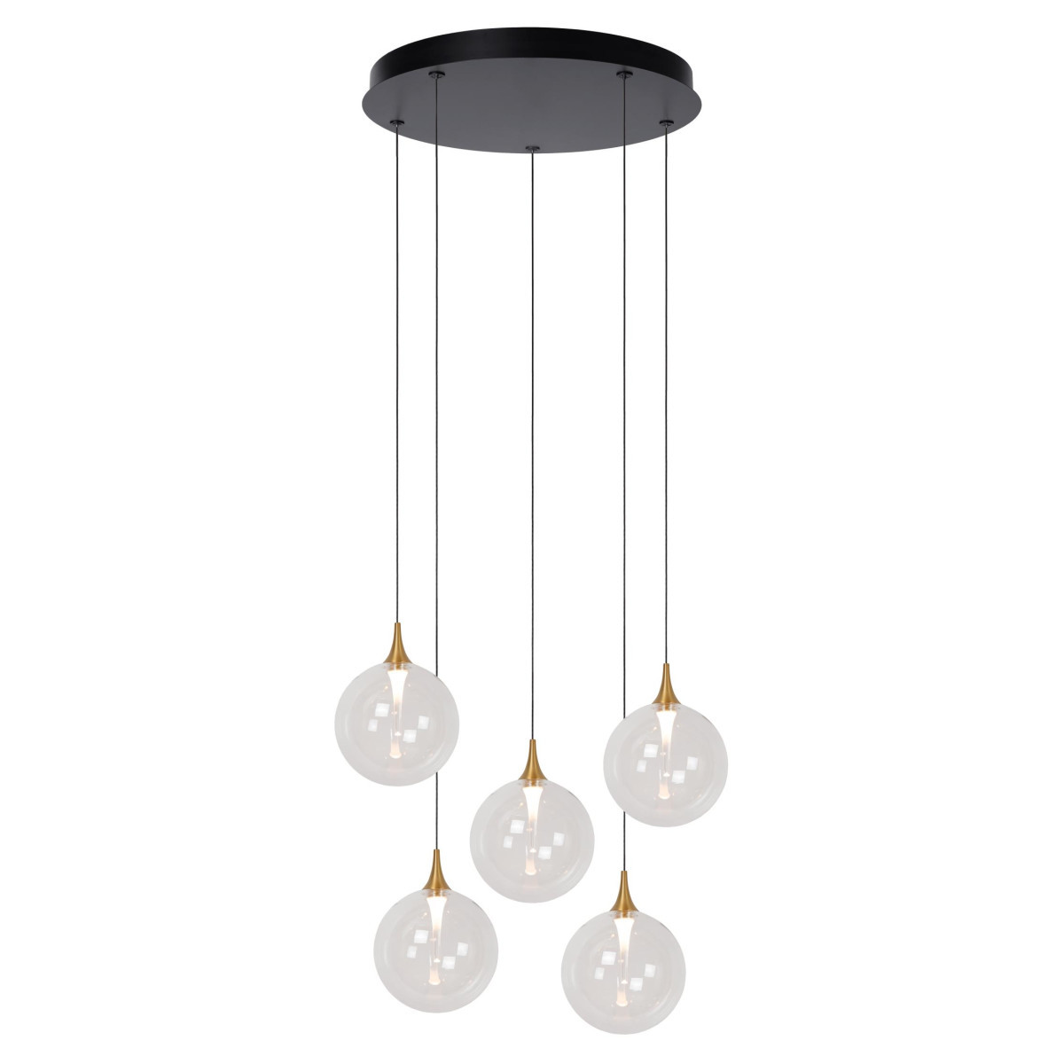 Lucide Pendelleuchte Gisela box