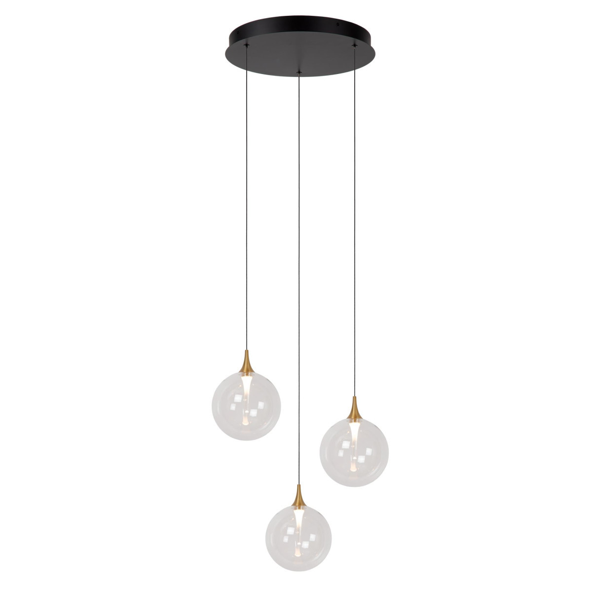 Lucide Pendelleuchte Gisela box
