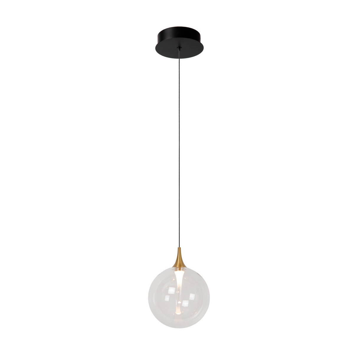 Lucide Pendelleuchte Gisela box