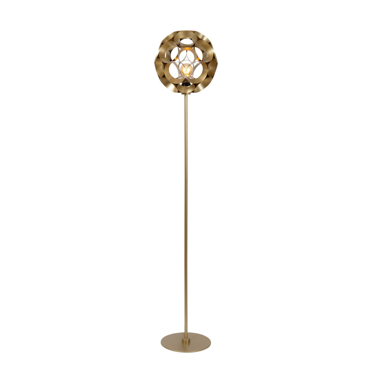 Lucide Stehlampe Hannelore box