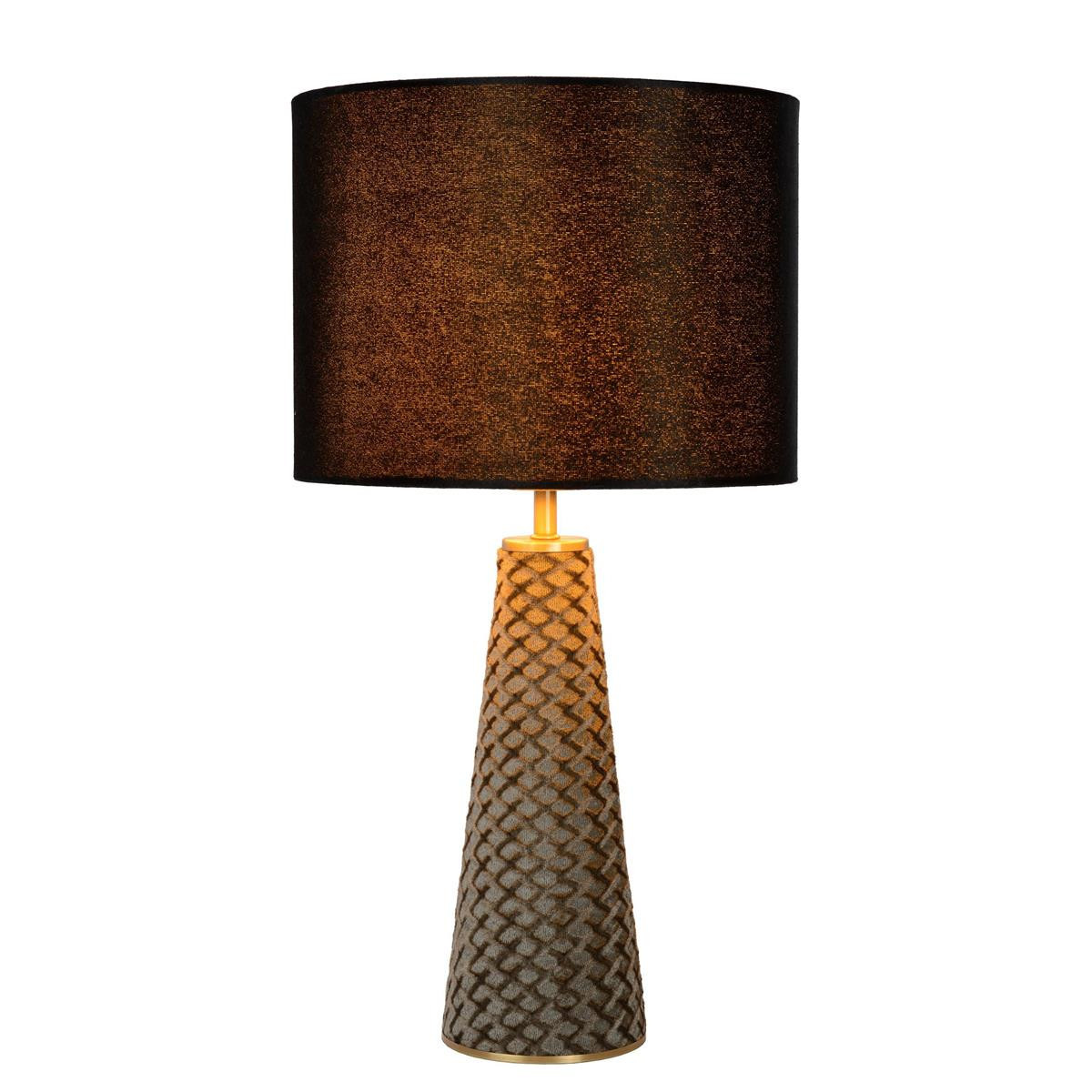 Lucide Tischlampe Extravaganza Velvet box