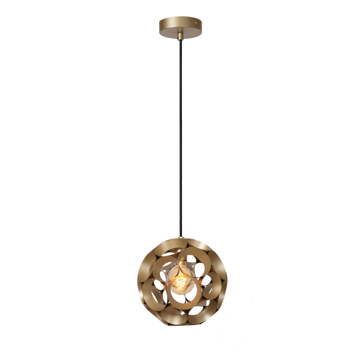 Lucide Pendelleuchte Hannelore box