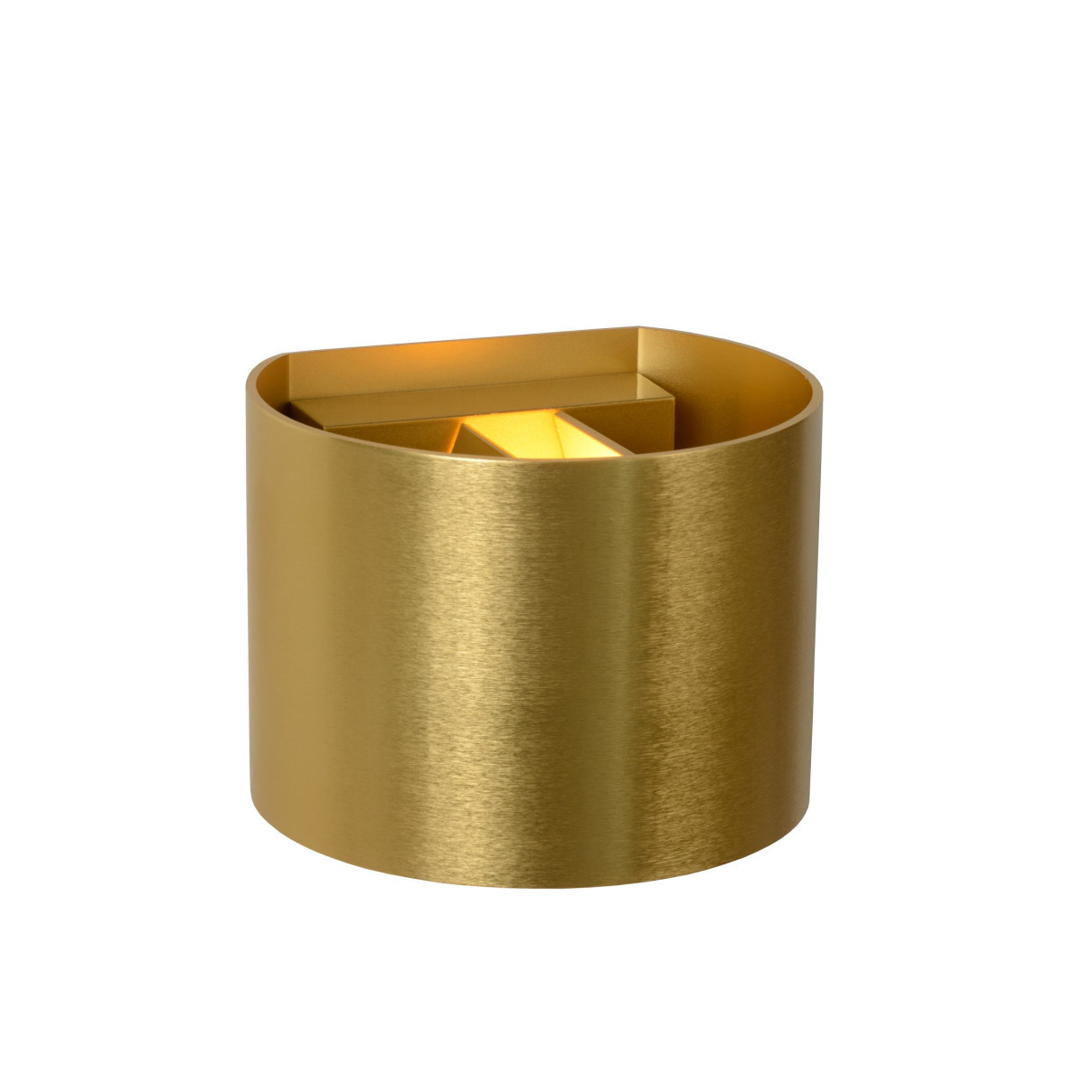 Lucide Wandleuchte Xio box