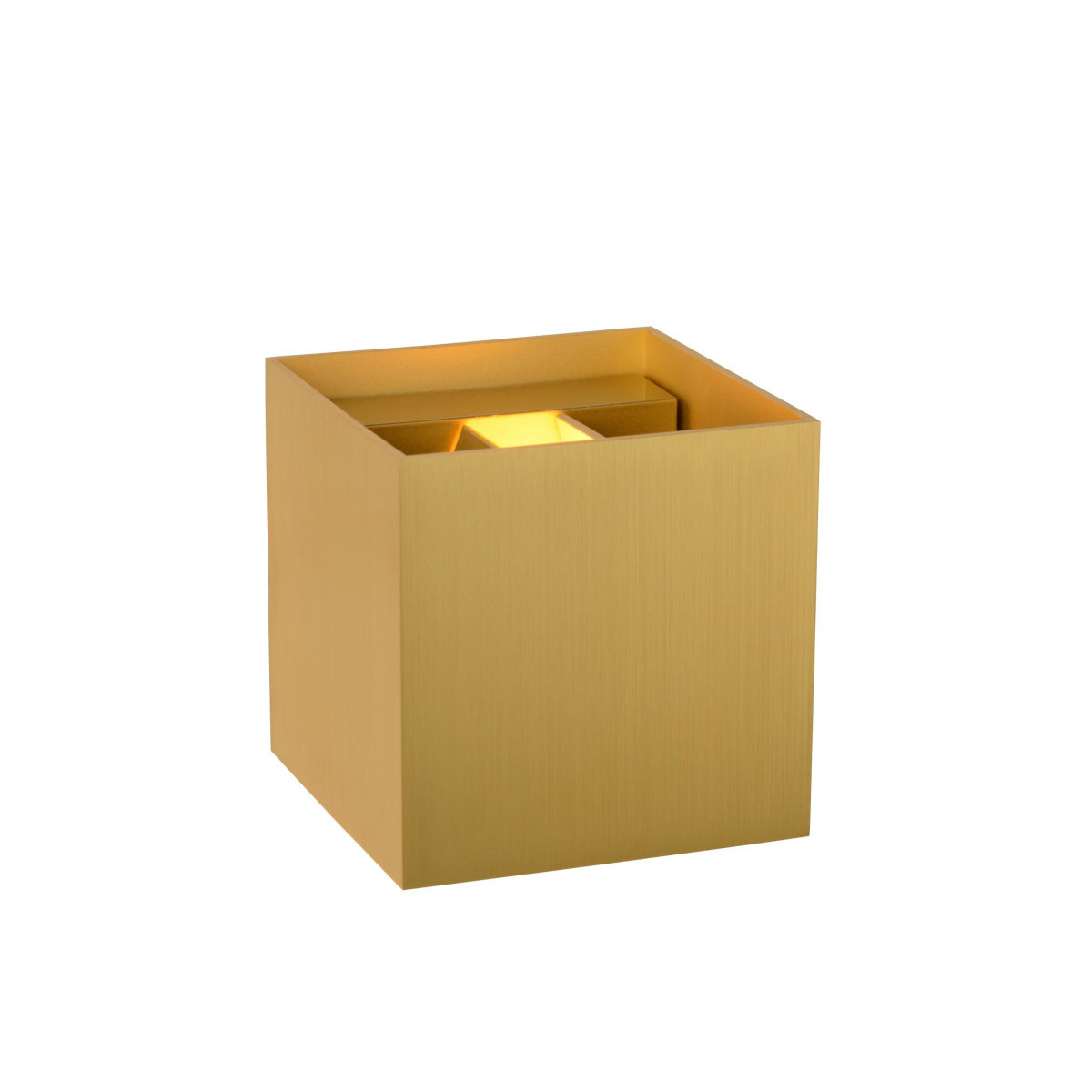 Lucide Wandleuchte Xio box