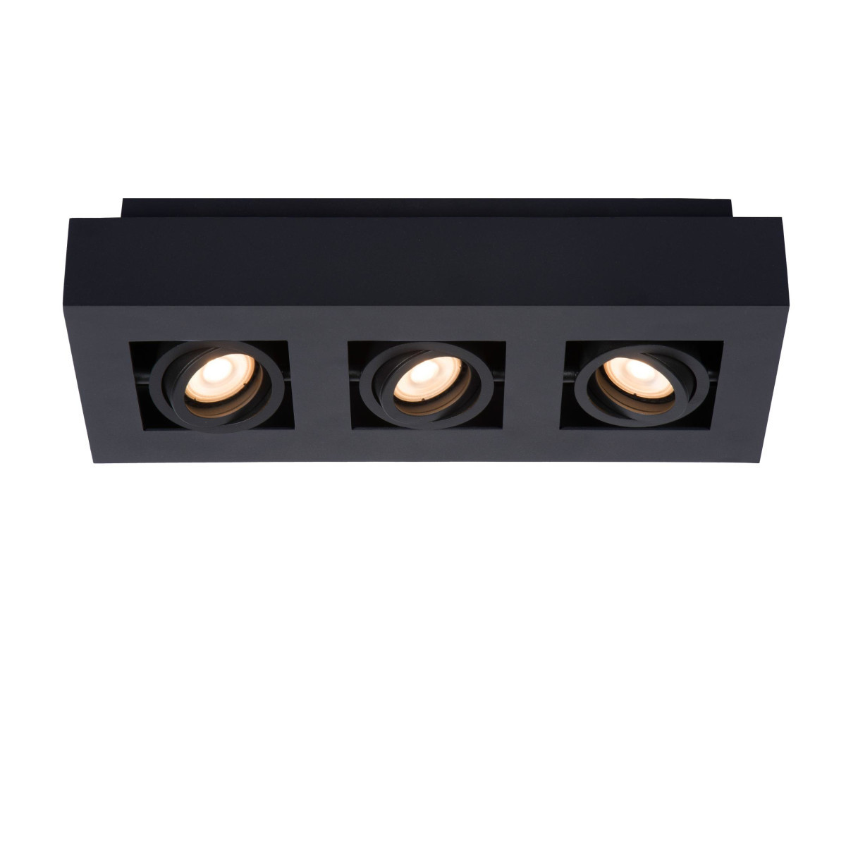 Lucide Deckenstrahler Xirax box