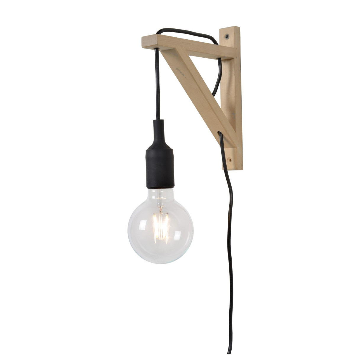 Lucide Wandleuchte Fix box