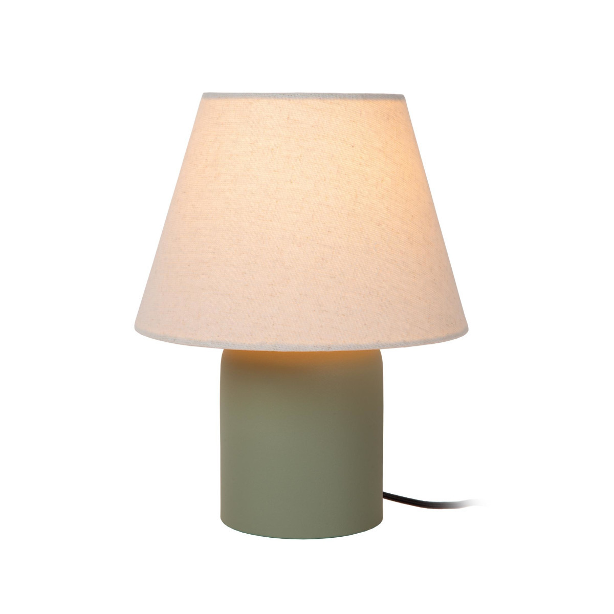 Lucide Tischlampe Macia box
