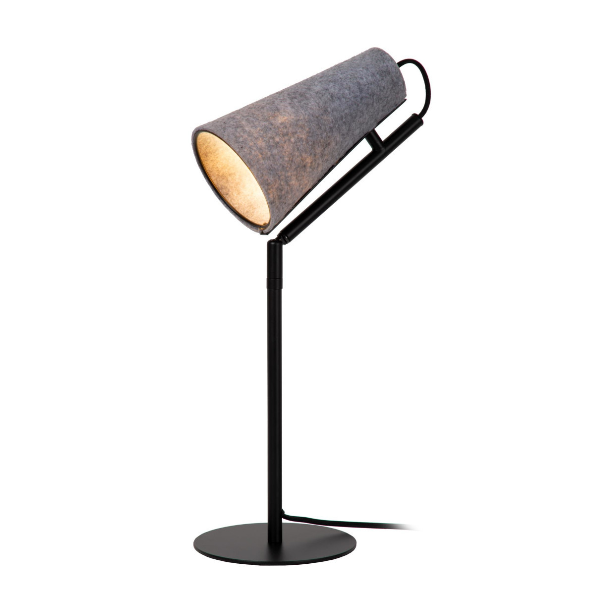 Lucide Tischlampe Bensen box